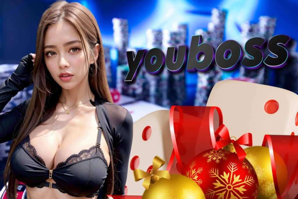 youboss true wallet