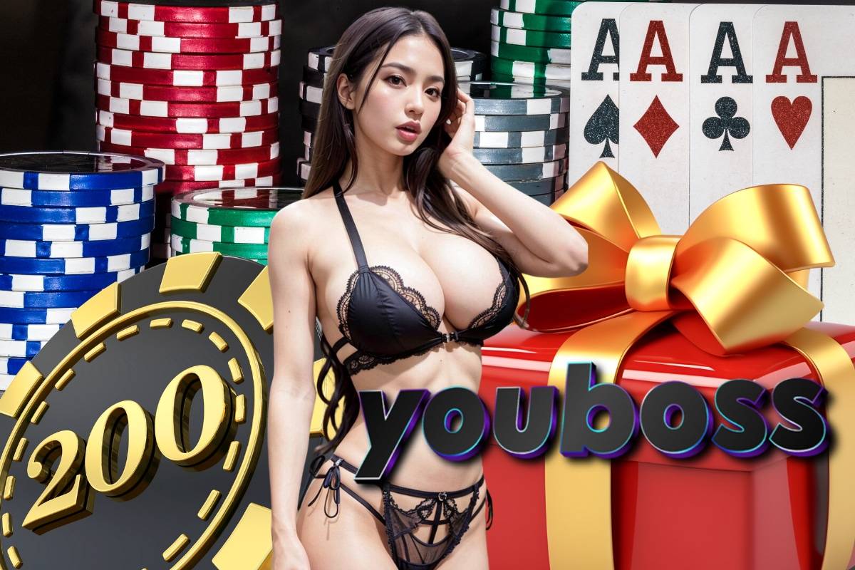 youboss slot